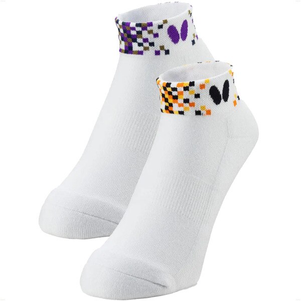 Butterfly Maltil Socks - Main